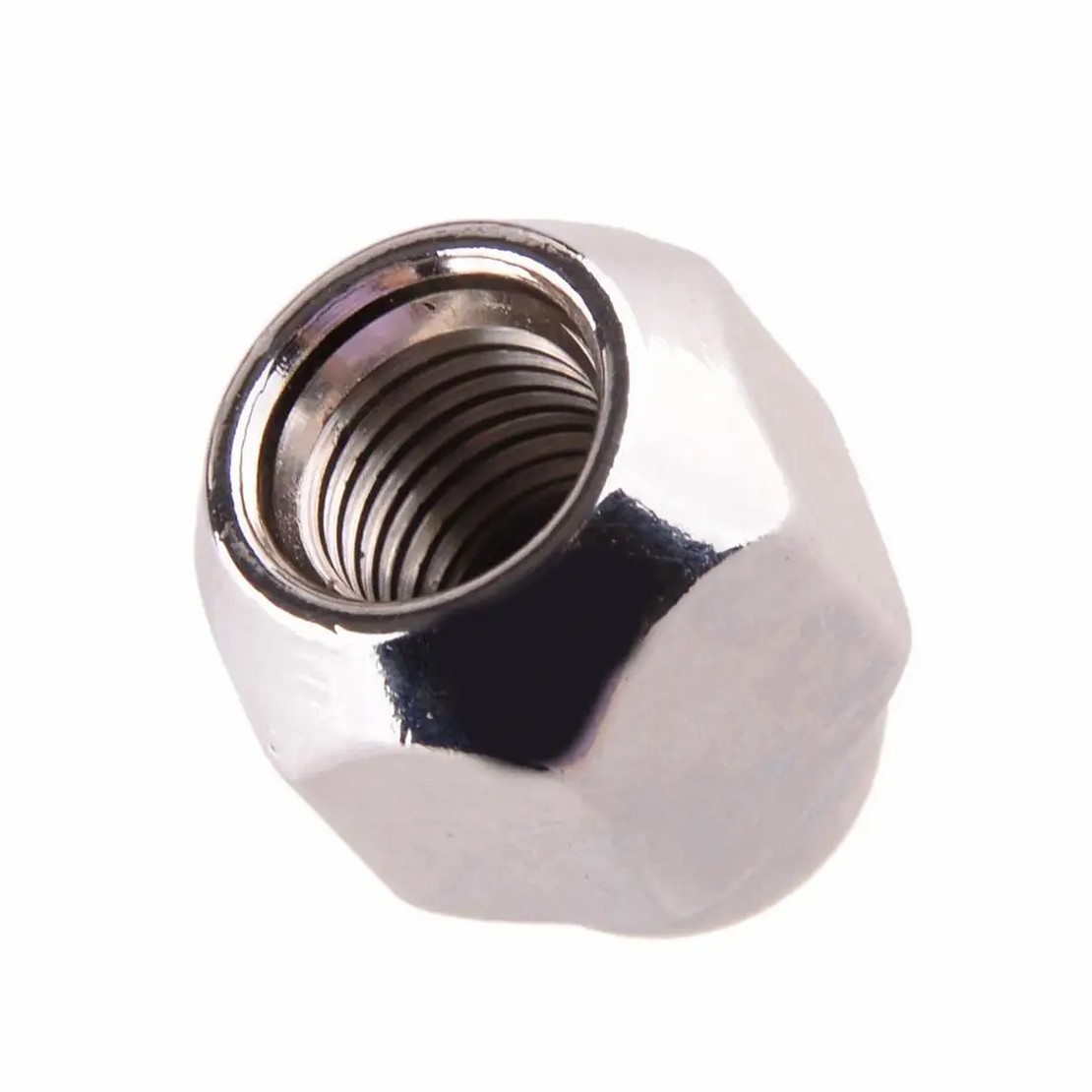 Гайка колеса (закрытая) M12x1.5