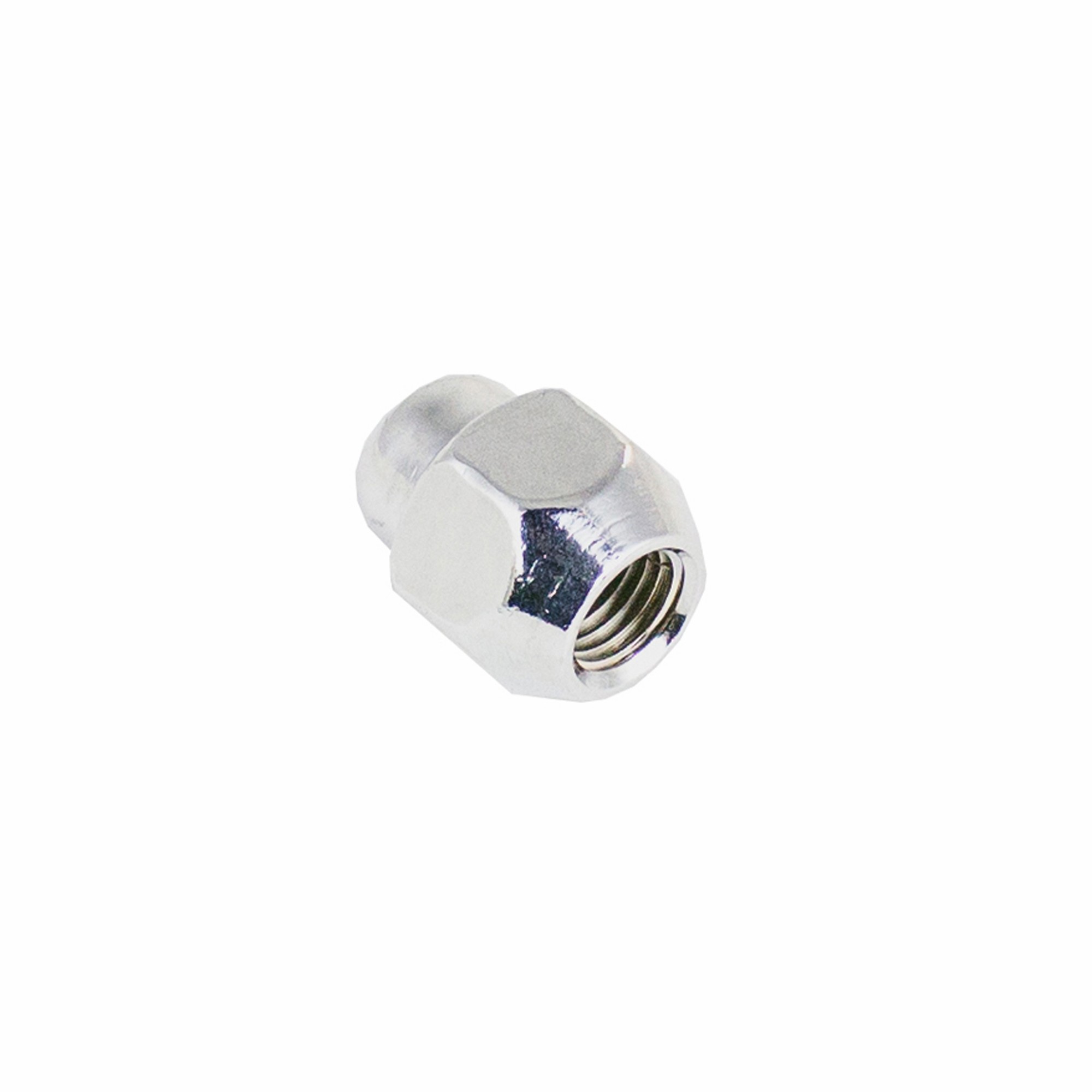 Гайка колеса (закрытая) M12x1.5