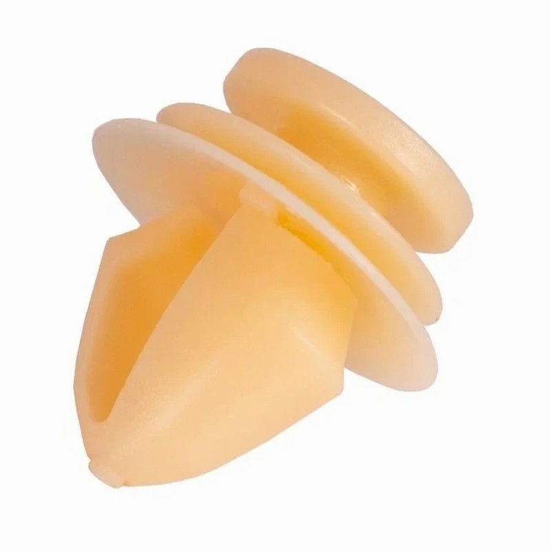 Клипса обшивки двери Логан/Ларгус