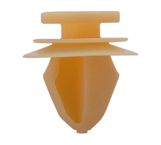 Клипса обшивки двери Логан/Ларгус