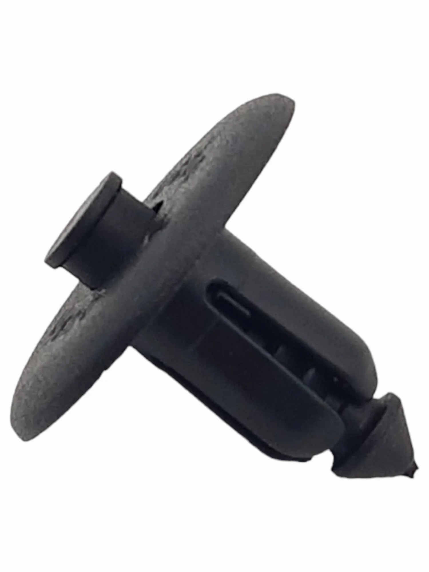 Клипса решетки под лобовым стеклом