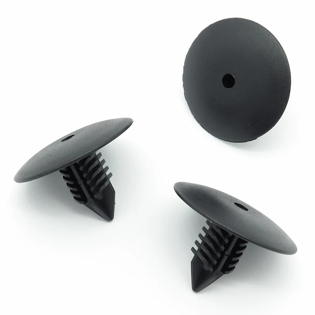 Клипса подкрылка