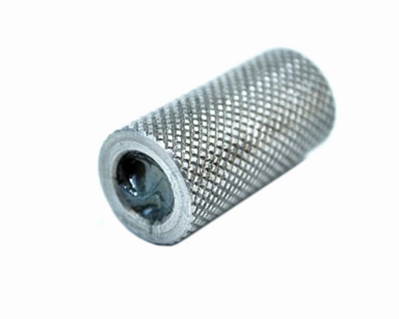 Втулка кулисы КПП Логан металическая