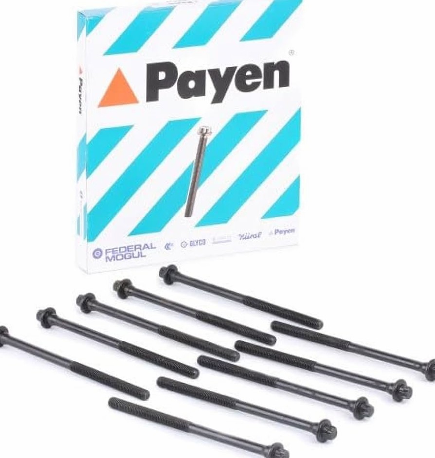 Болт ГБЦ TU (комплект)