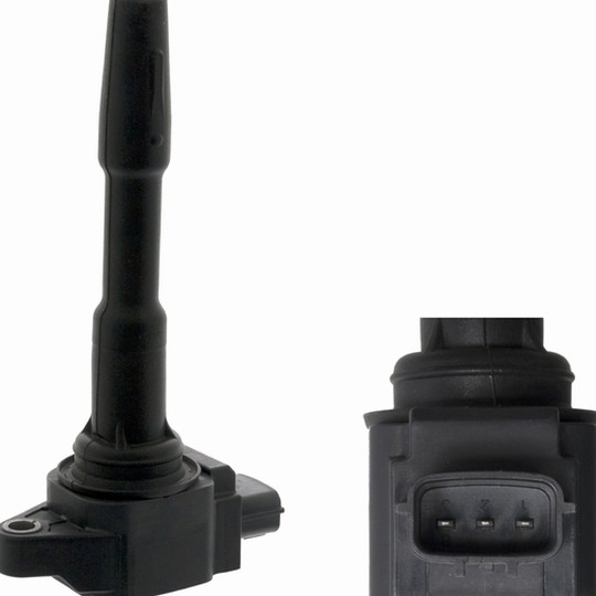 Катушка зажигания H4M