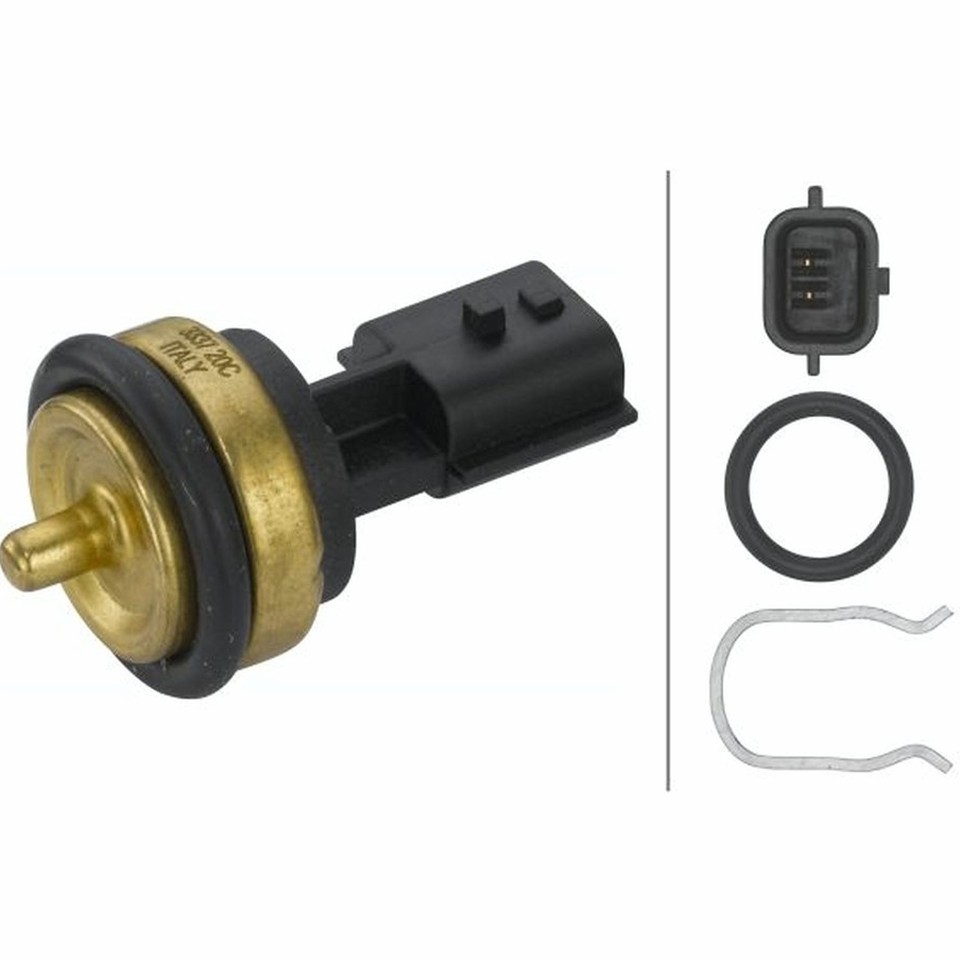 Датчик температуры (2-х контактный)