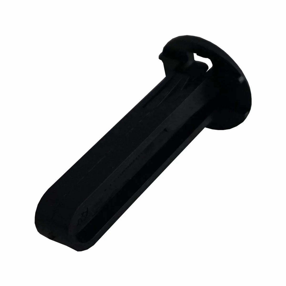 Штырь крепления радиатора Дастер