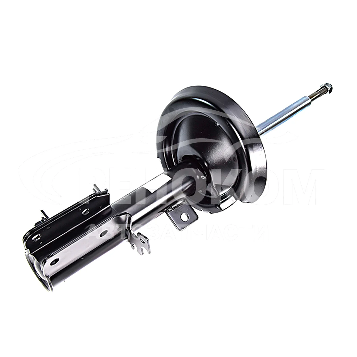 Амортизатор передний Кангу (усиленный)