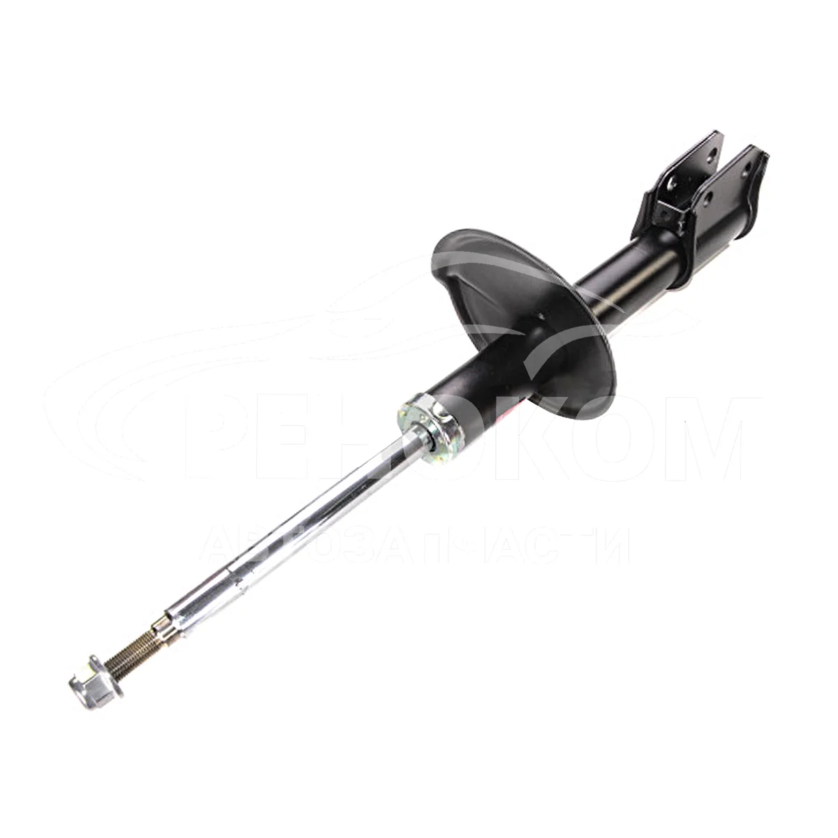 Амортизатор передний Ларгус