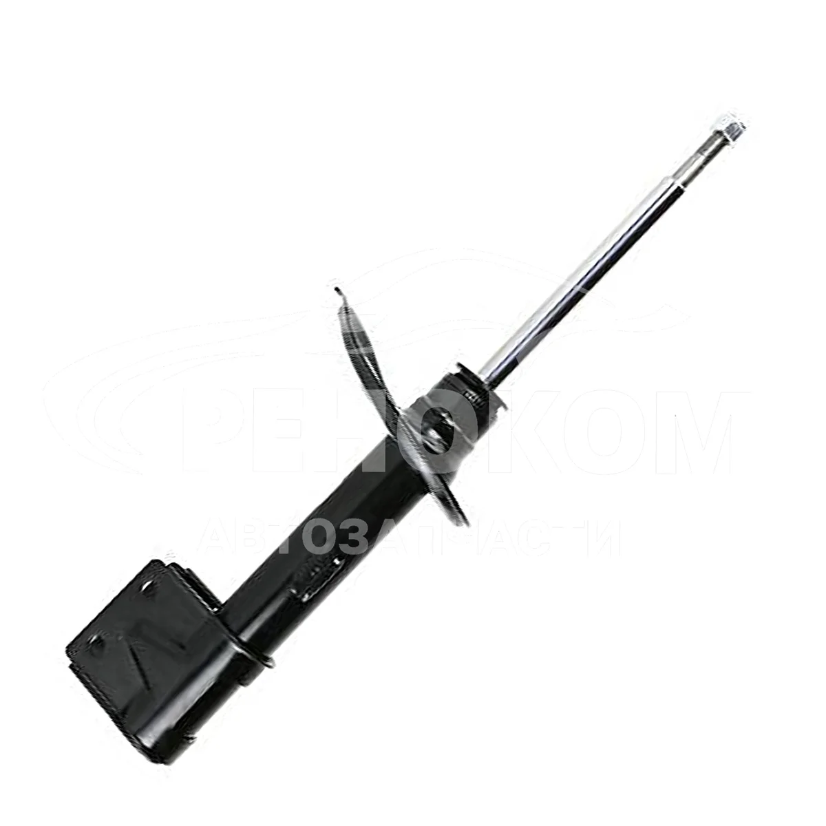 Амортизатор передний левый Партнер/Берлинго/Типи B9