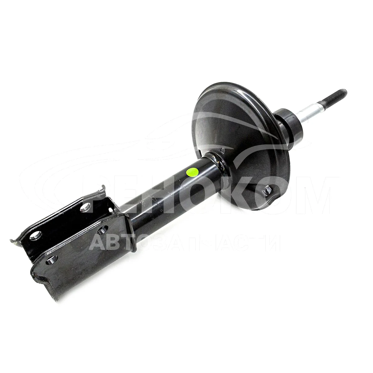 Амортизатор передний Логан 1/Сандеро 1