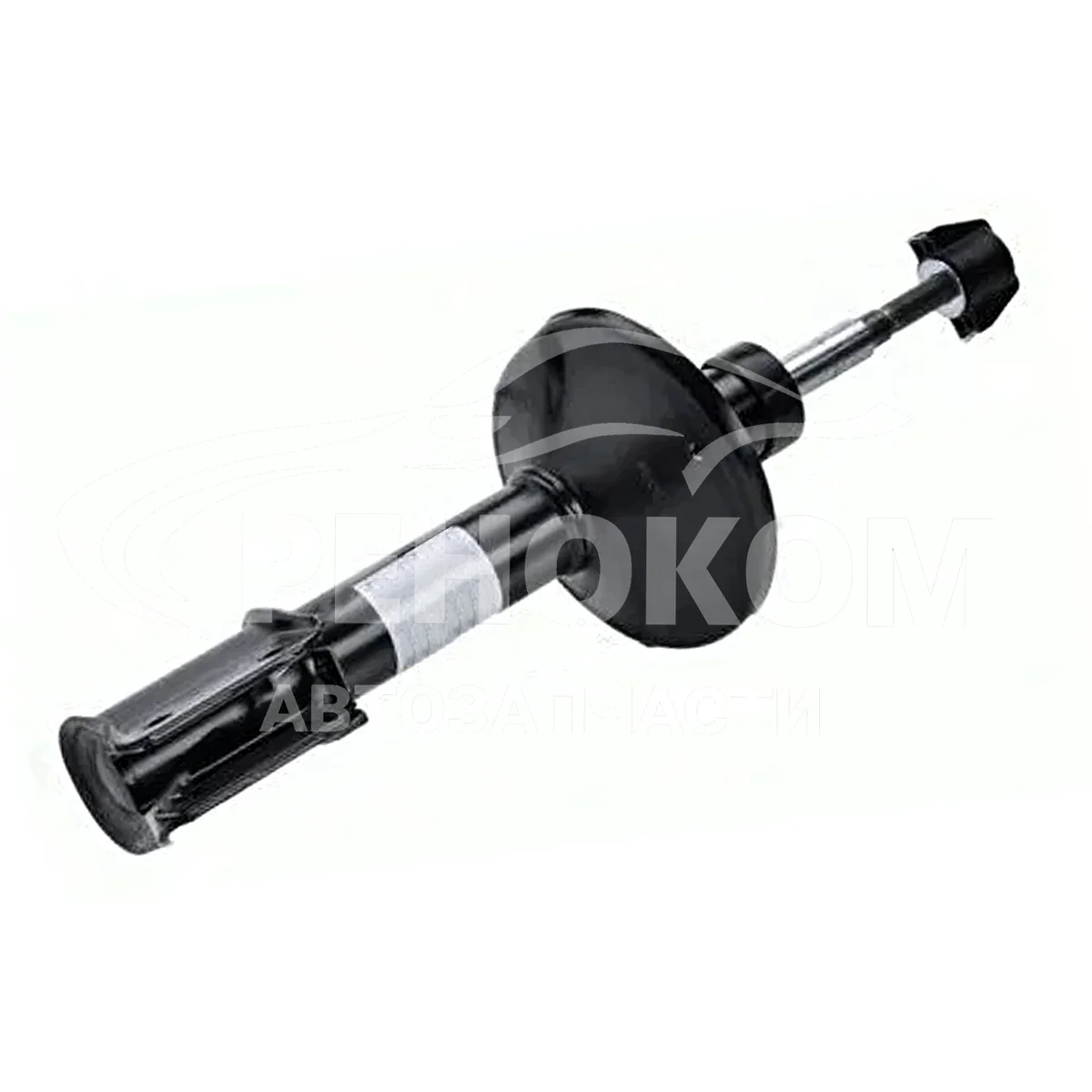 Амортизатор передний Логан 1/Сандеро 1