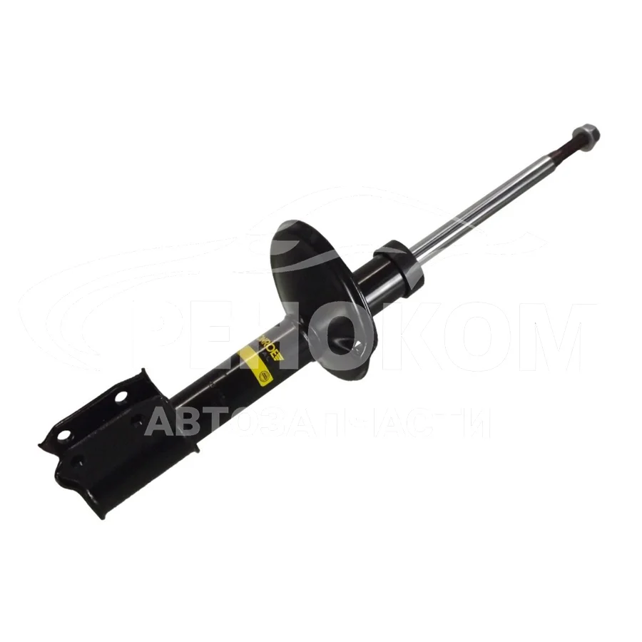 Амортизатор передний Логан 1/Сандеро 1