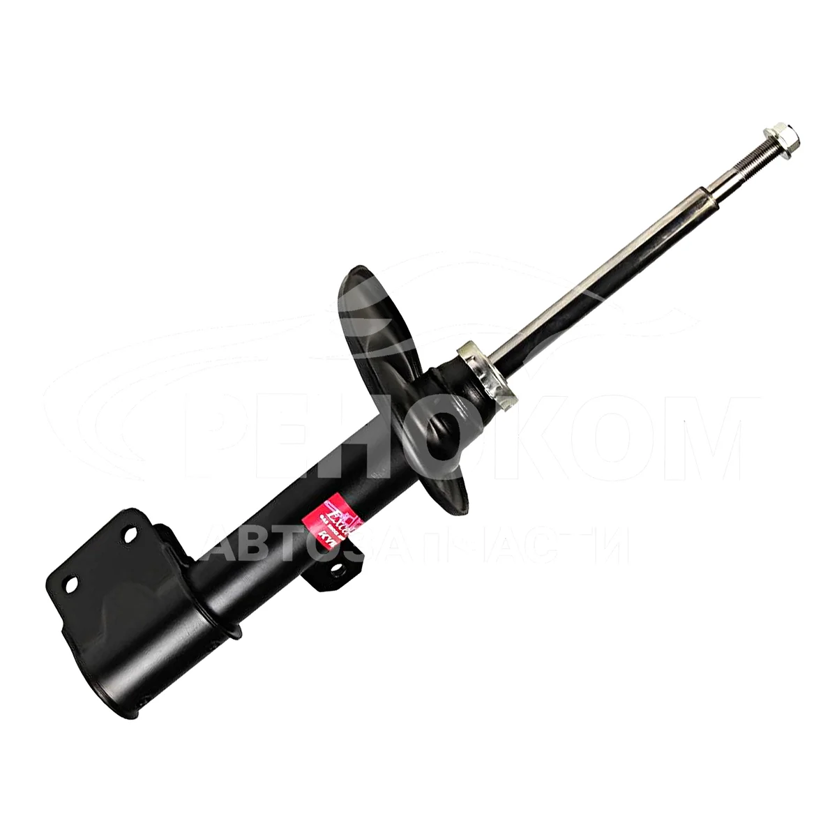 Амортизатор передний правый C4 (B73R)/308/408