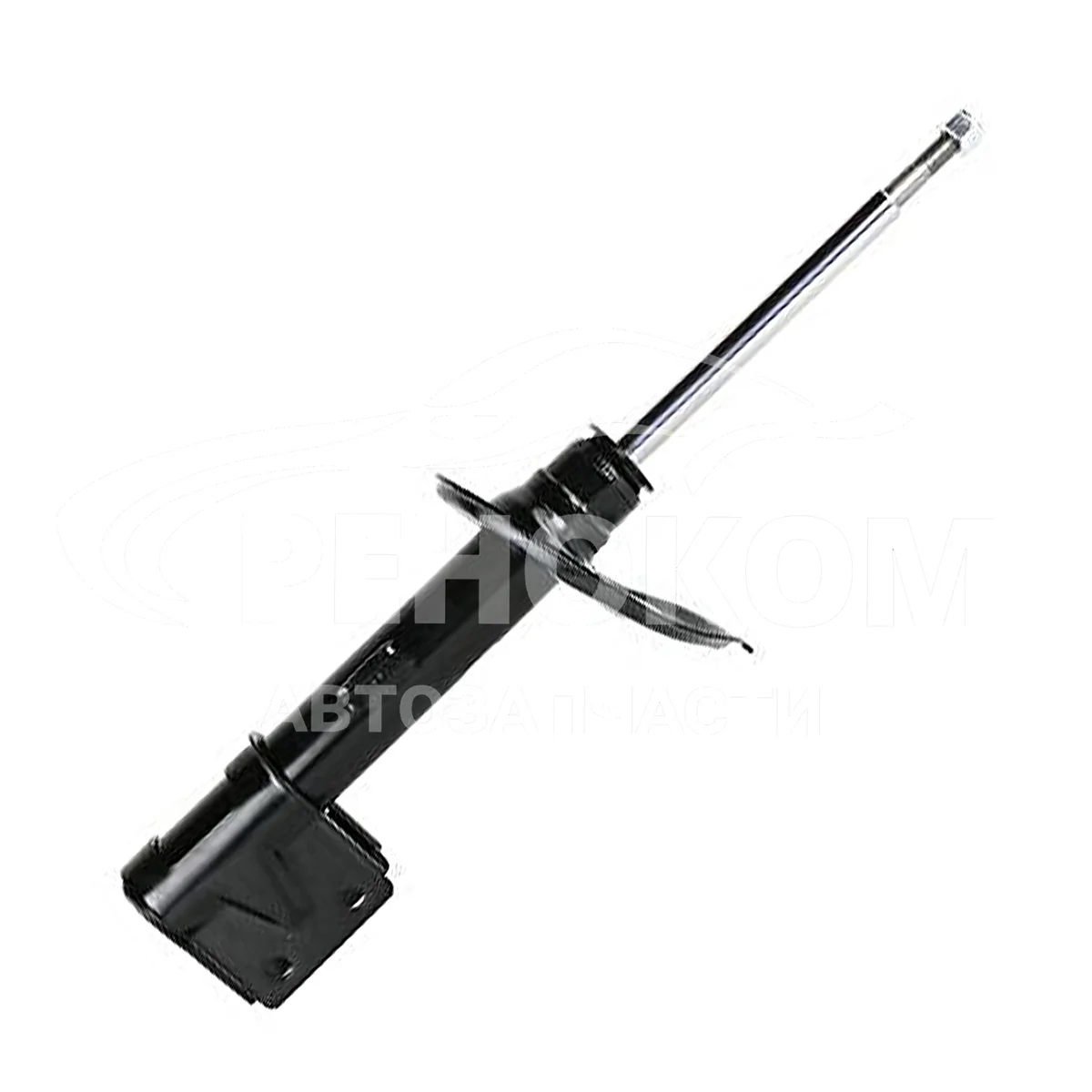 Амортизатор передний правый Партнер/Берлинго/Типи B9