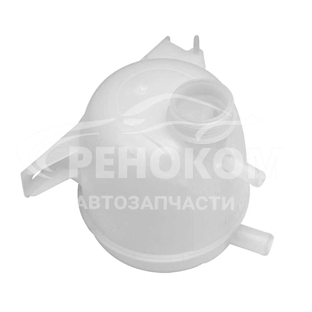 Бачок расширительный Логан/Сандеро/Кангу/Клио 2