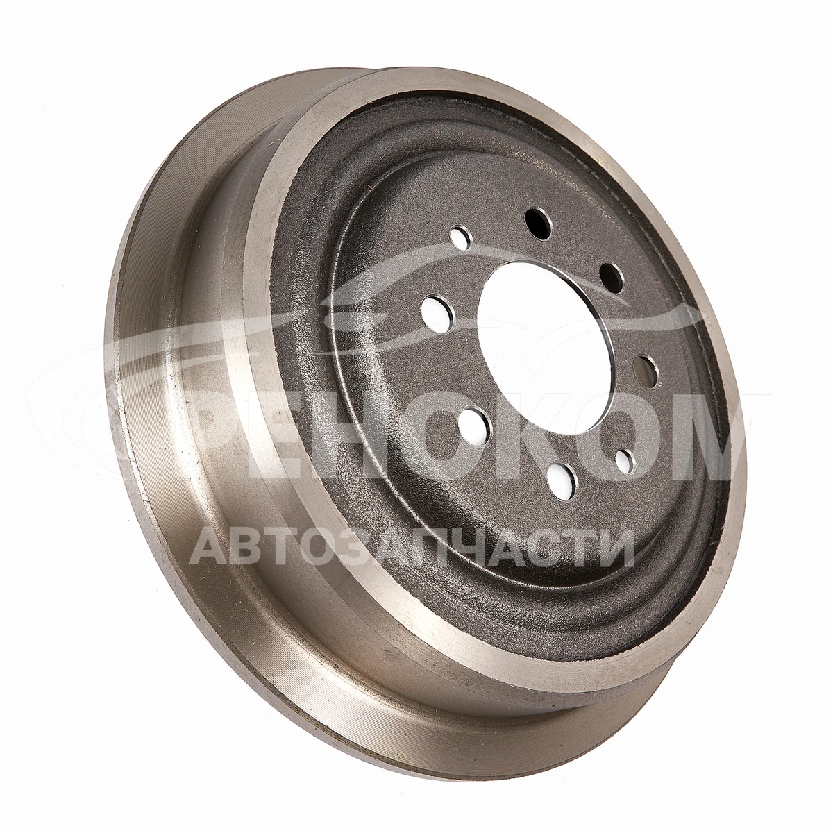 Барабан тормозной Кангу (228мм)