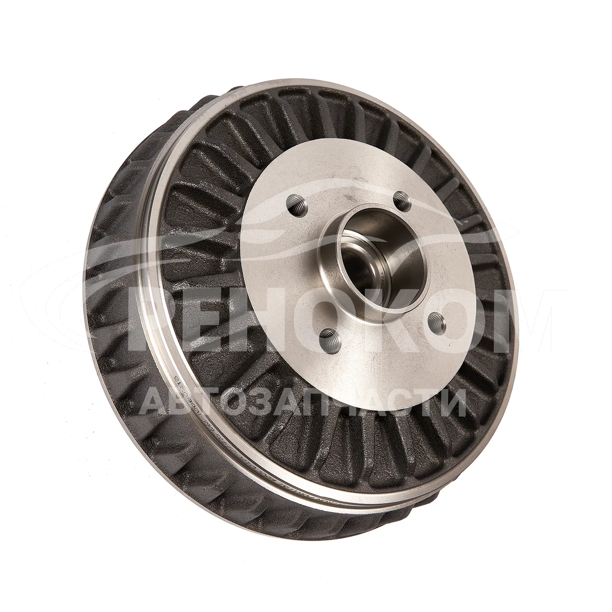 Барабан тормозной Ларгус/Альмера G15 (228мм)