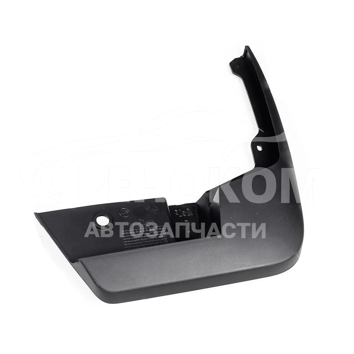 Брызговик передний правый Логан 2/Сандеро 2