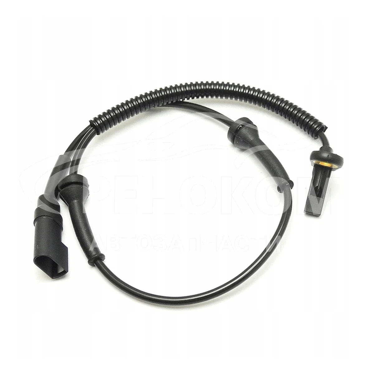 Датчик АБС передний Флюенс Дастер