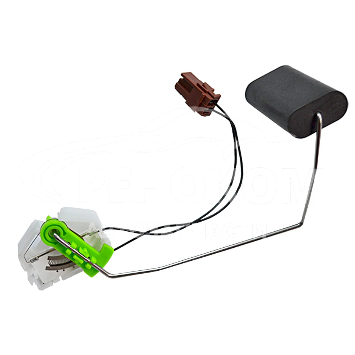 Датчик уровня топлива Логан