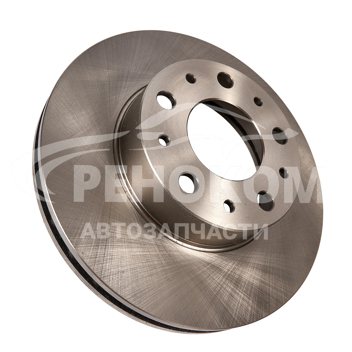 Диски тормозные передние Джампер 3/Боксер 3 (комплект) 280мм