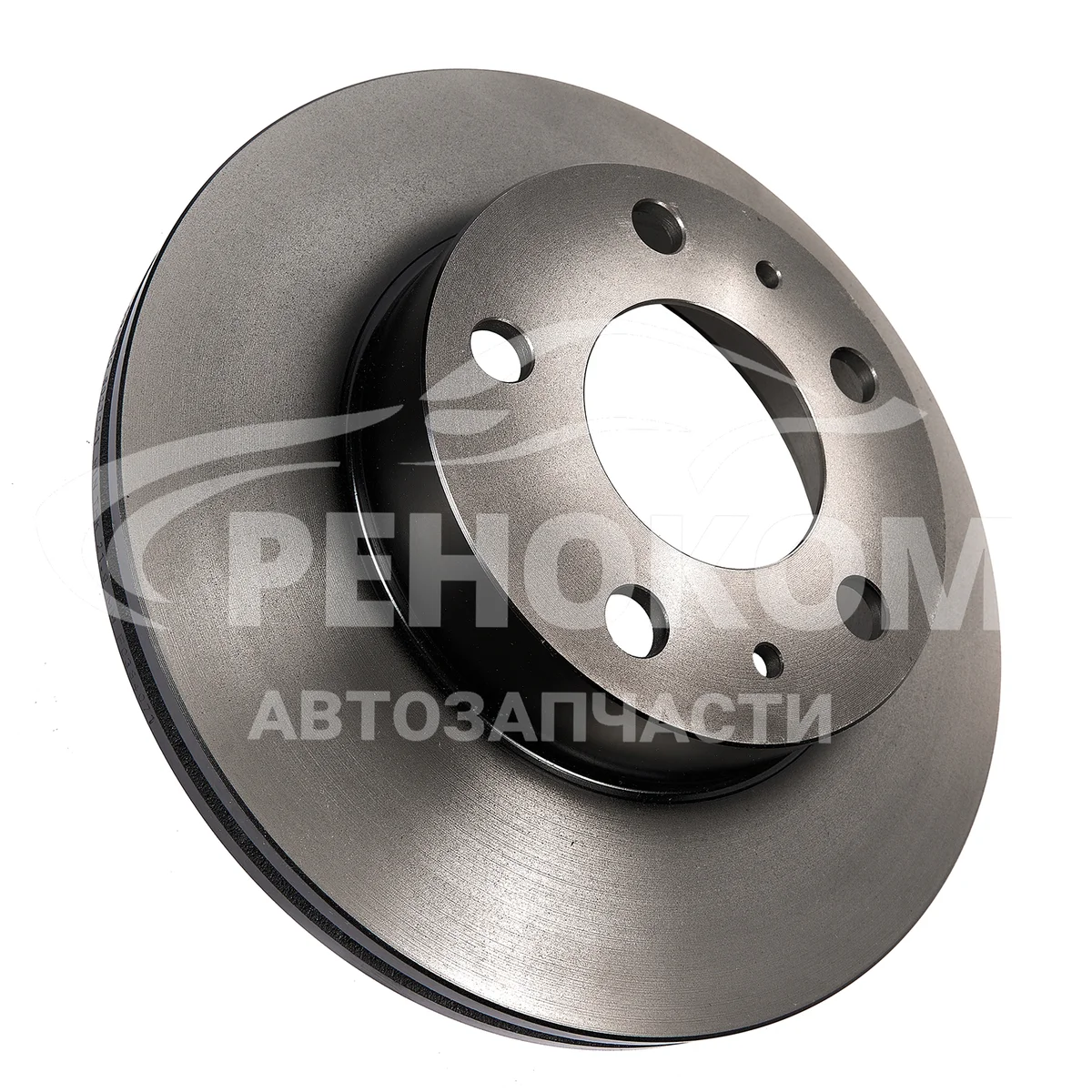 Диски тормозные передние Джампер 3/Боксер 3 (комплект) 300мм