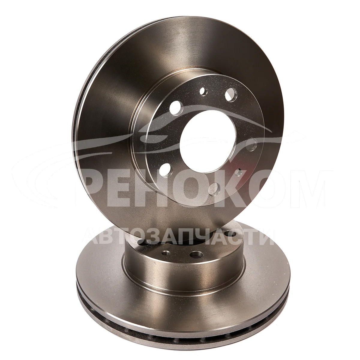 Диски тормозные передние Джампер 3/Боксер 3 (комплект) 280мм