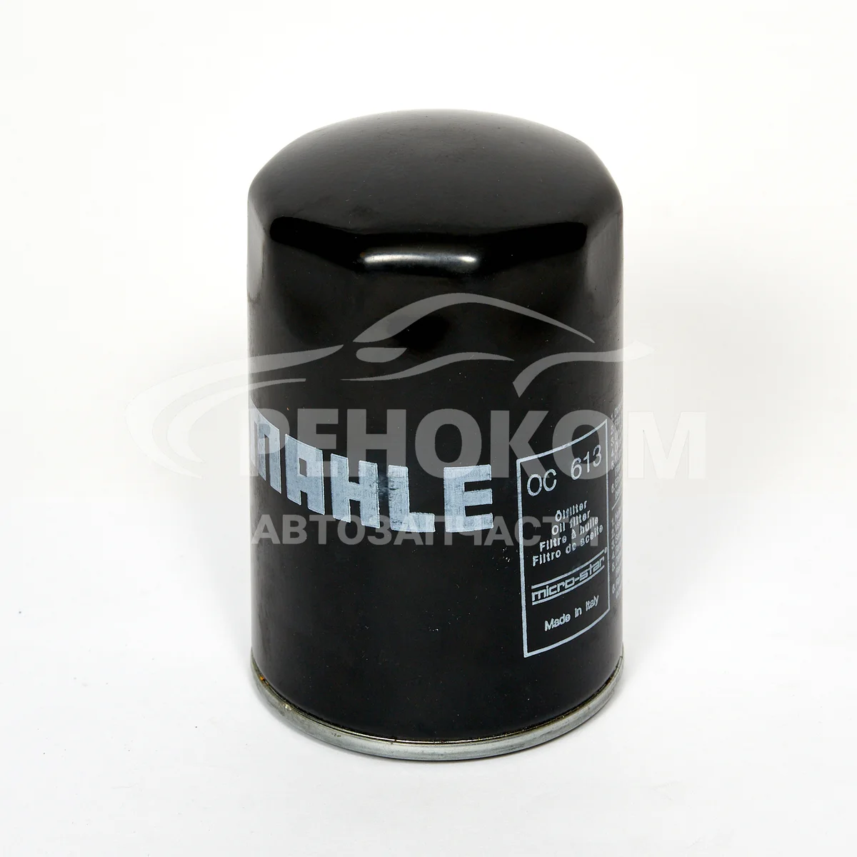 Фильтр масляный Боксер/Джампер/IVECO