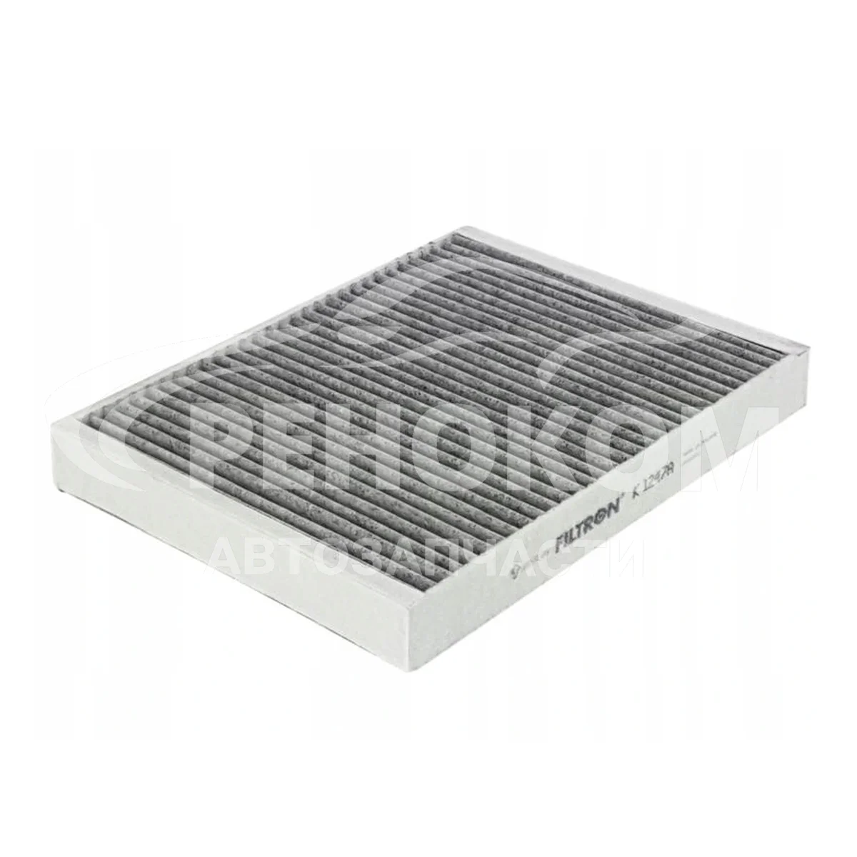 Фильтр салонный C5 2/407