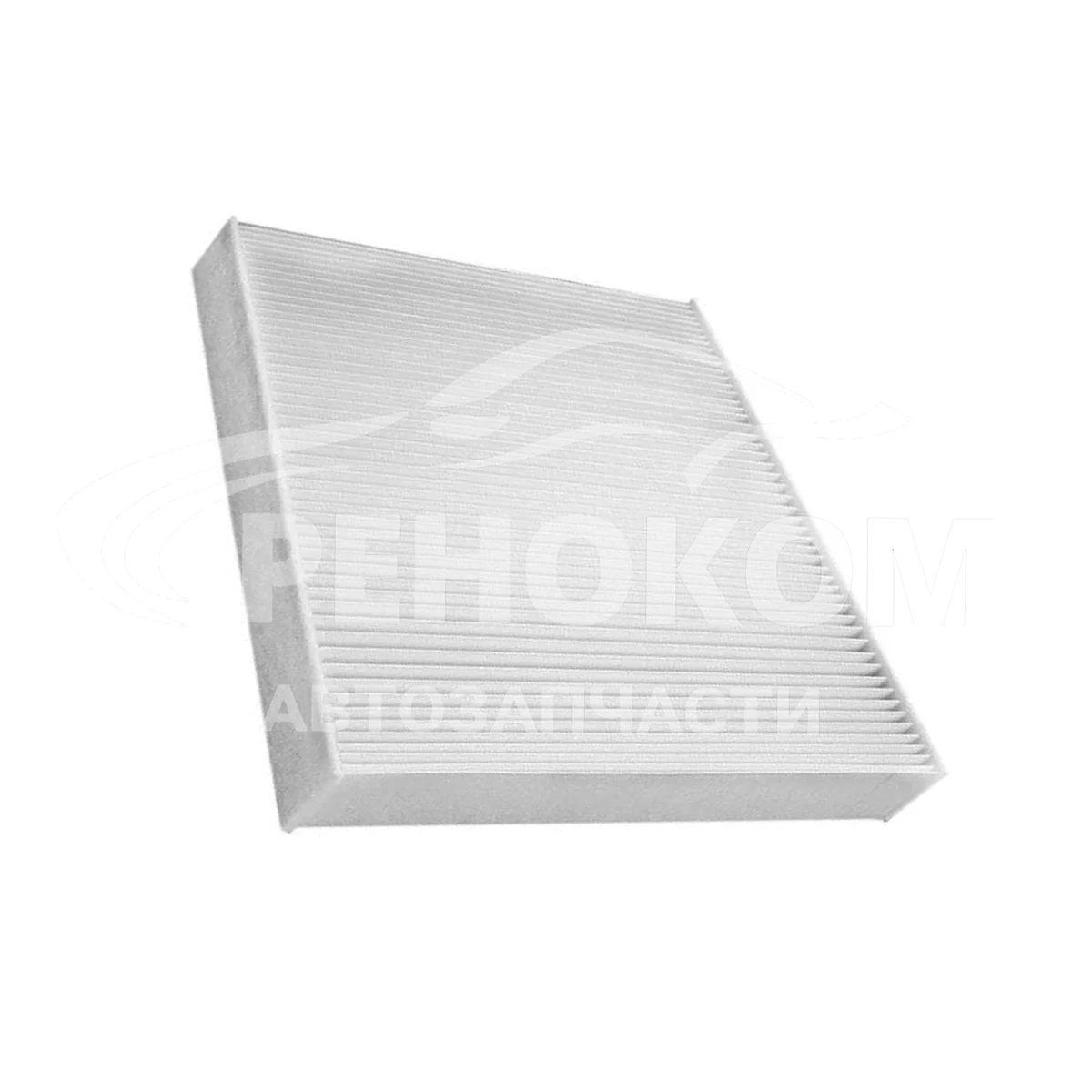 Фильтр салонный Partner/Berlingo