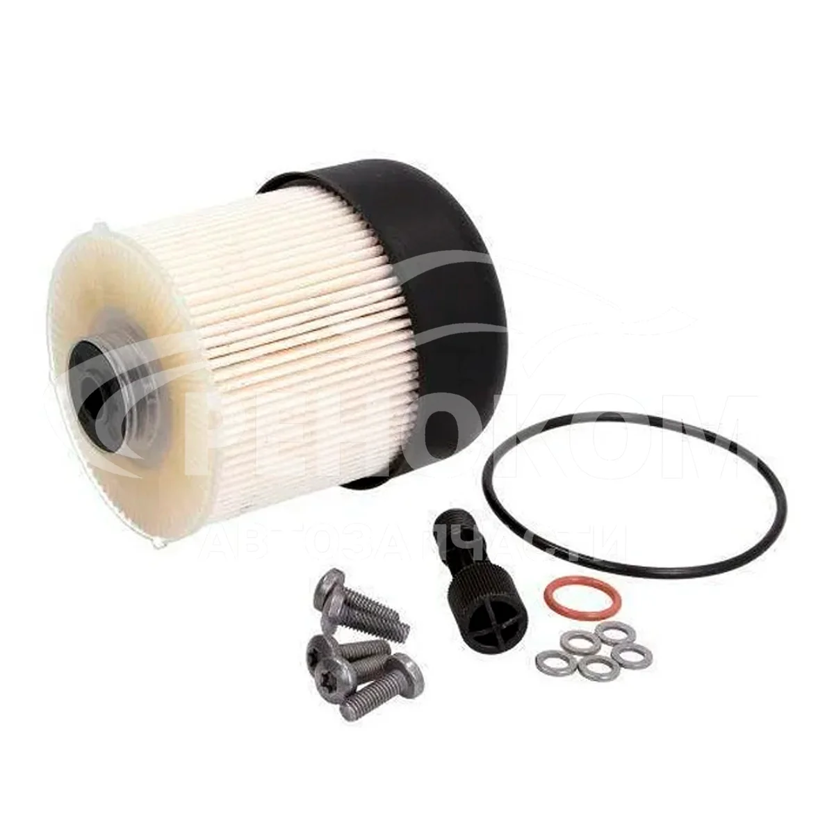 Фильтр топл катридж Duster II/Dokker K9K 15-