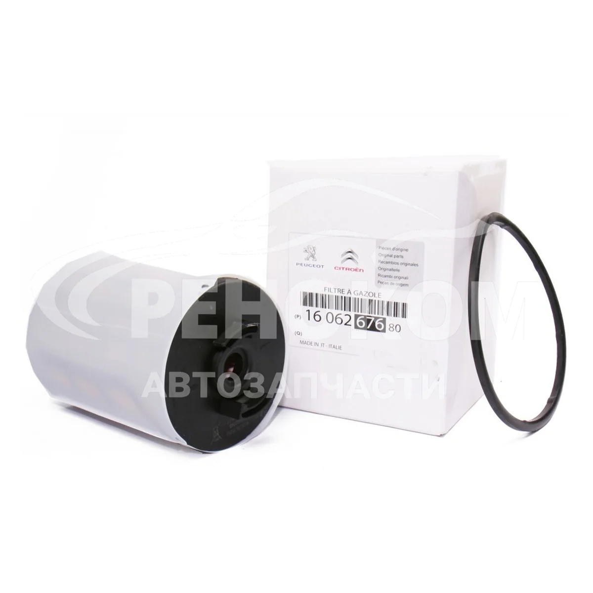 Фильтр топливный Джампер 3/Боксер 3