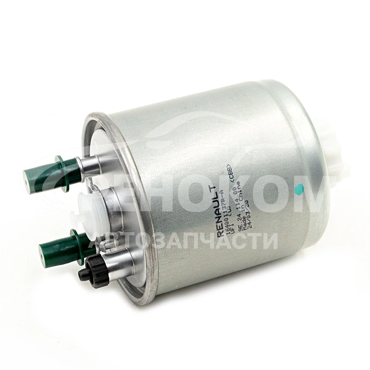 Фильтр топливный K9K