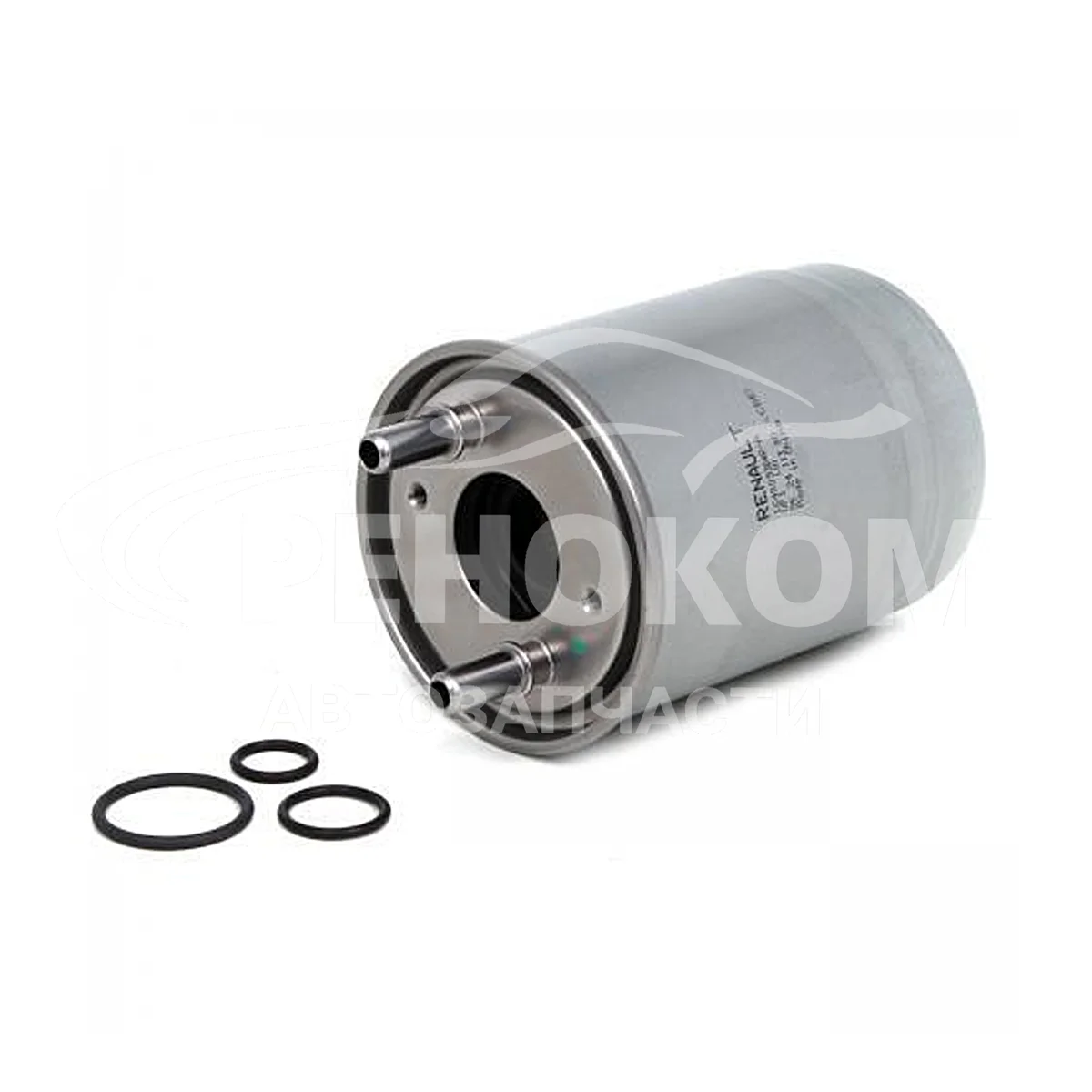 Фильтр топливный K9K металлический Меган 3