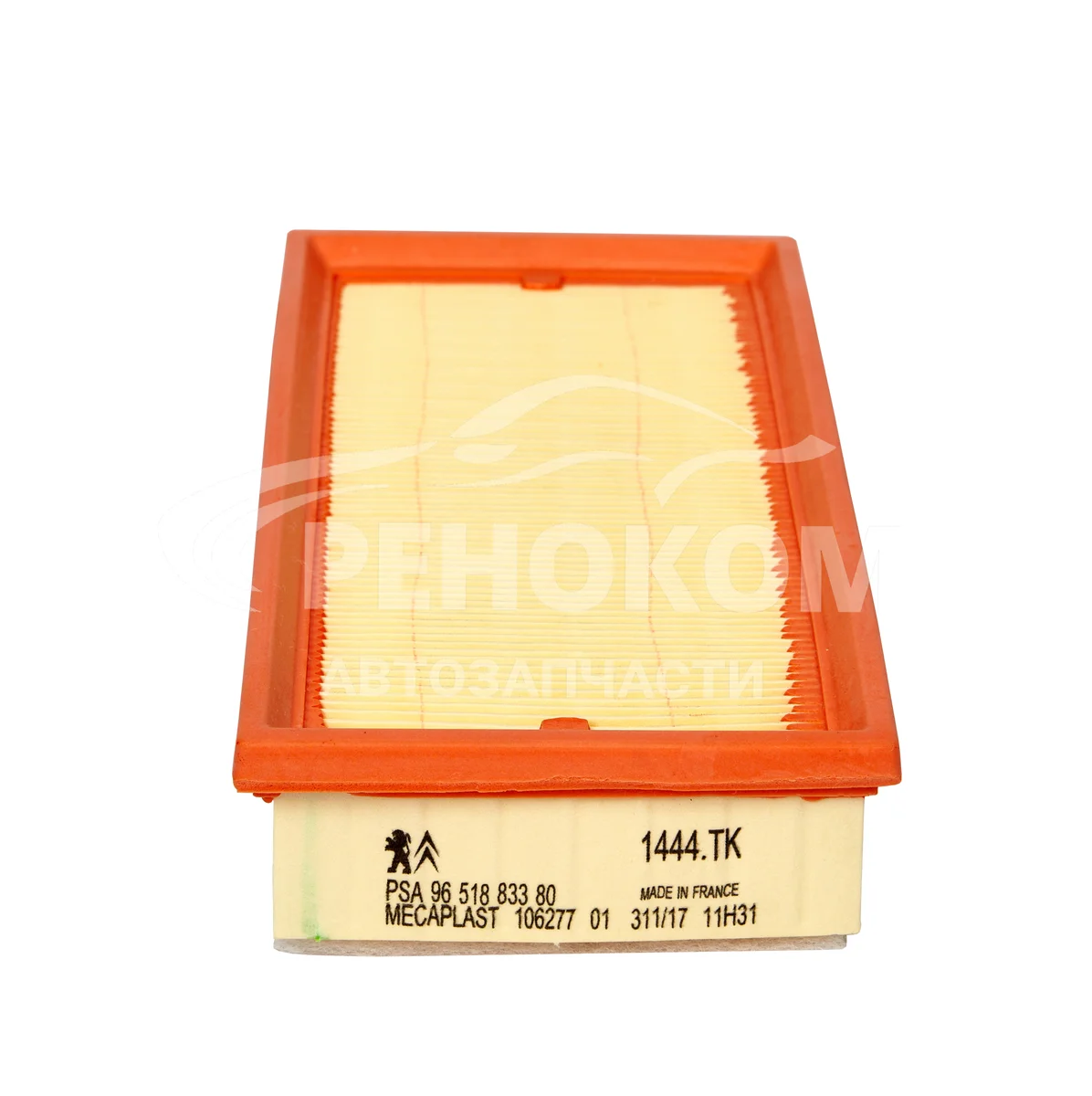 Фильтр воздушный C5/407