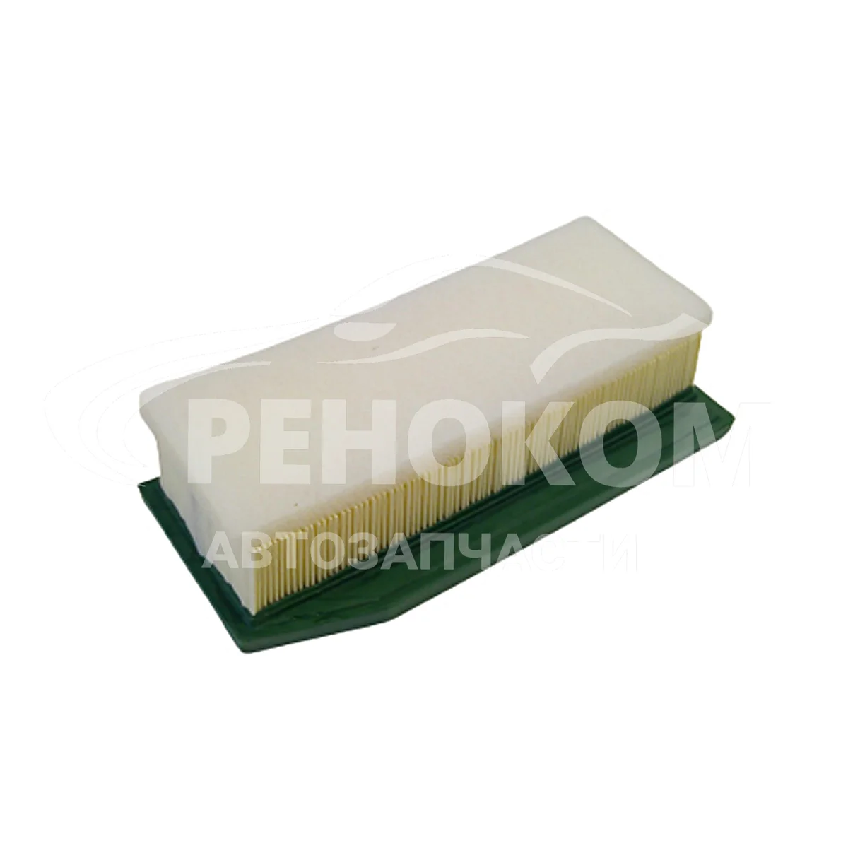 Фильтр воздушный Дастер/Каптур/Аркана H4M/Ларгус (ВАЗ)