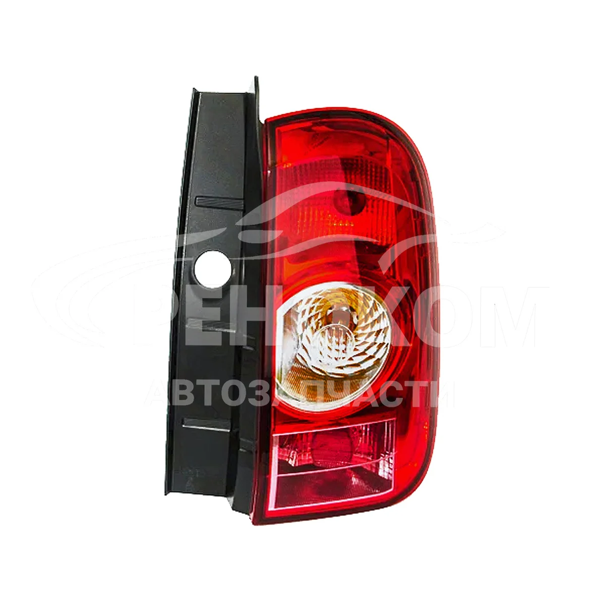 Фонарь задний Дастер правый