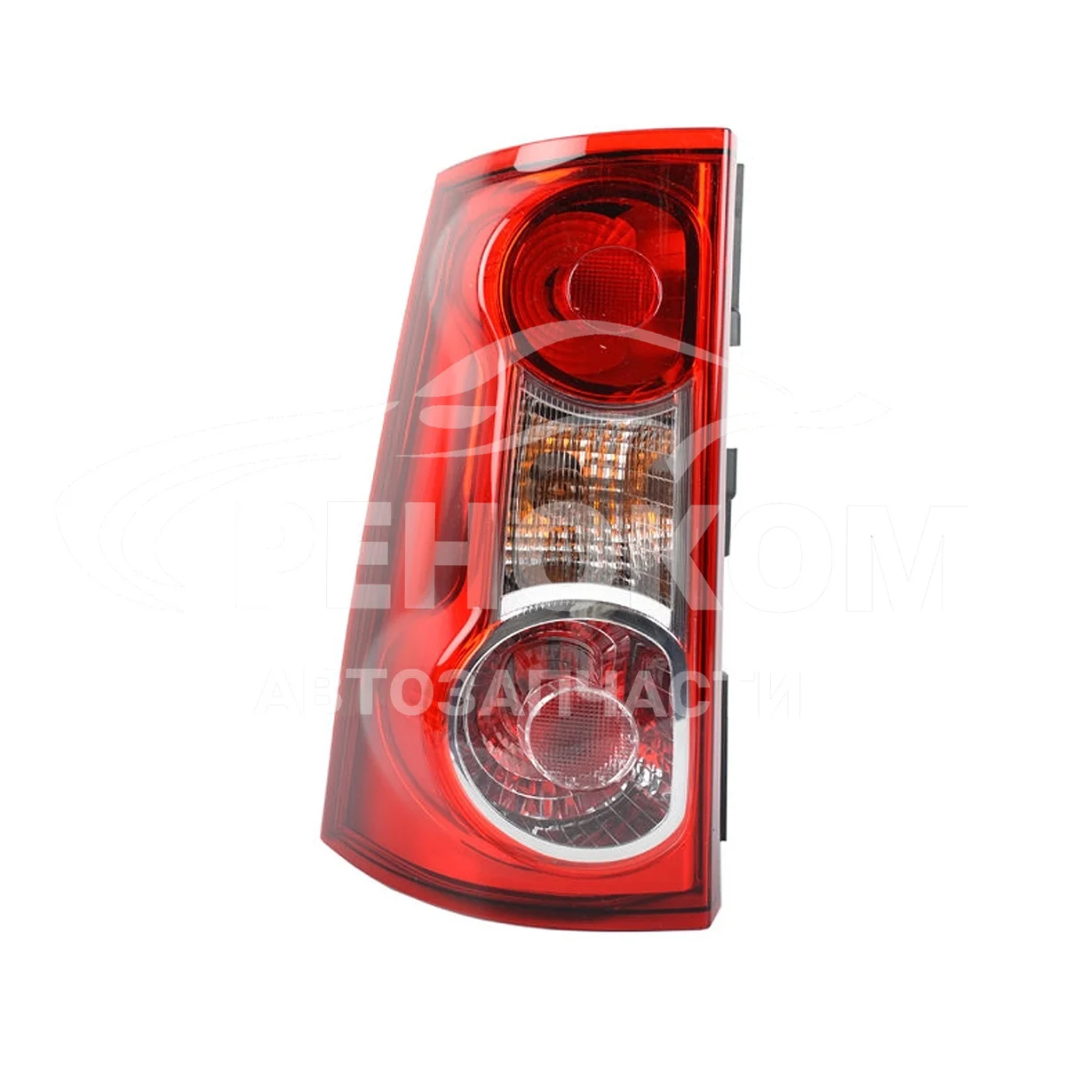 Фонарь задний Ларгус левый