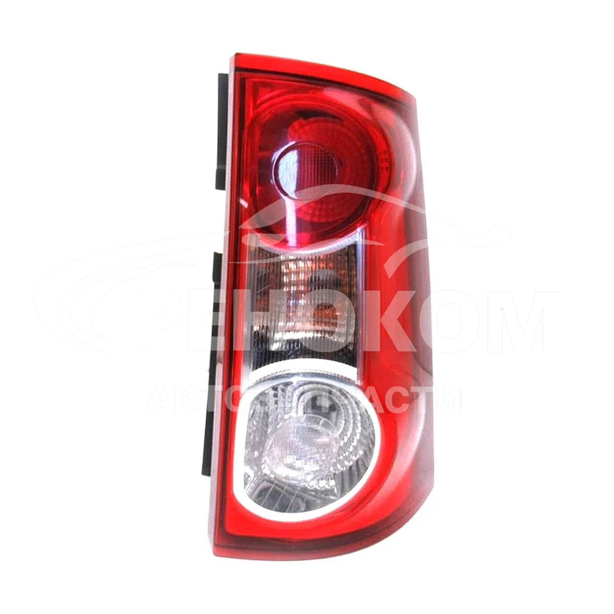 Фонарь задний Ларгус правый