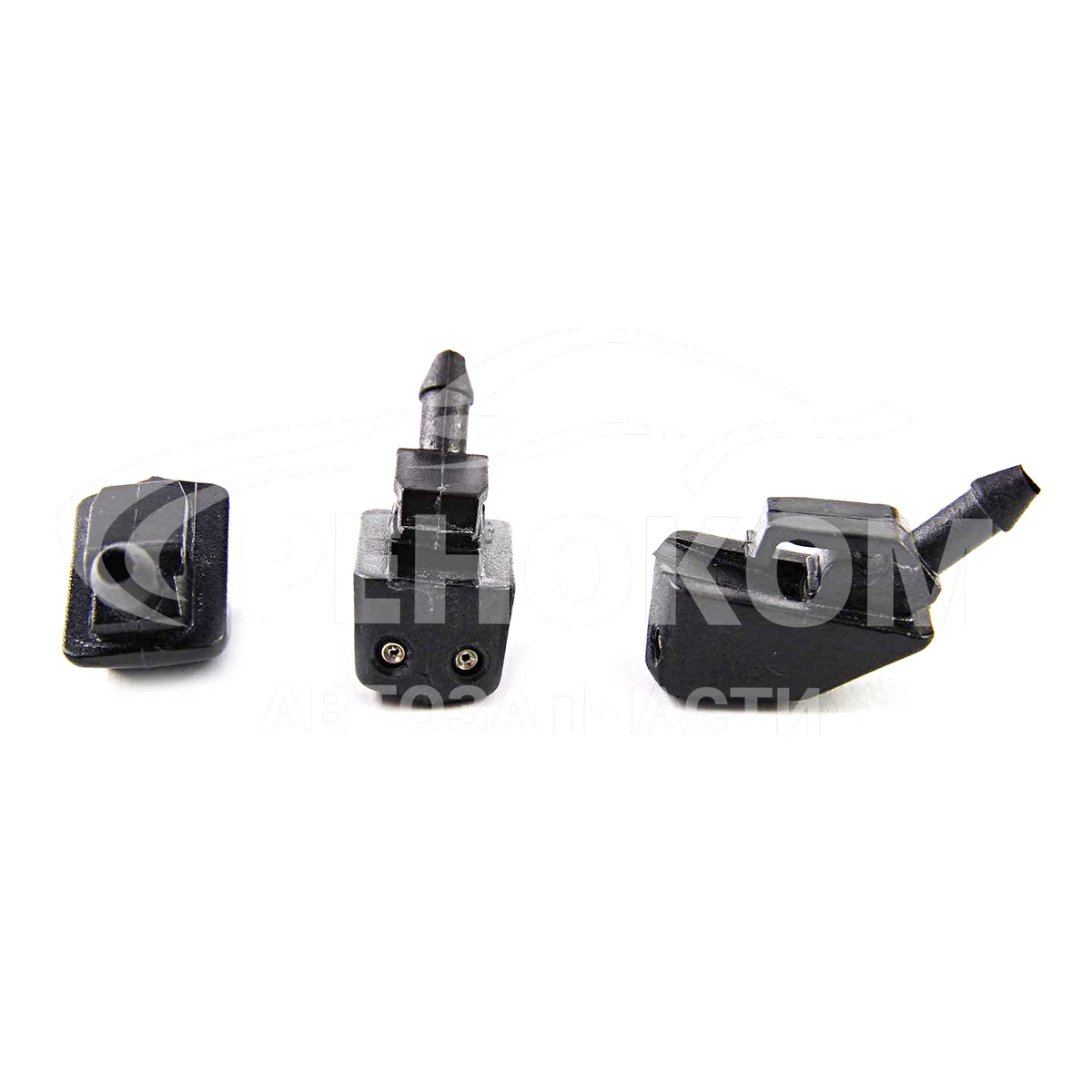 Форсунка стеклоочистителя R19