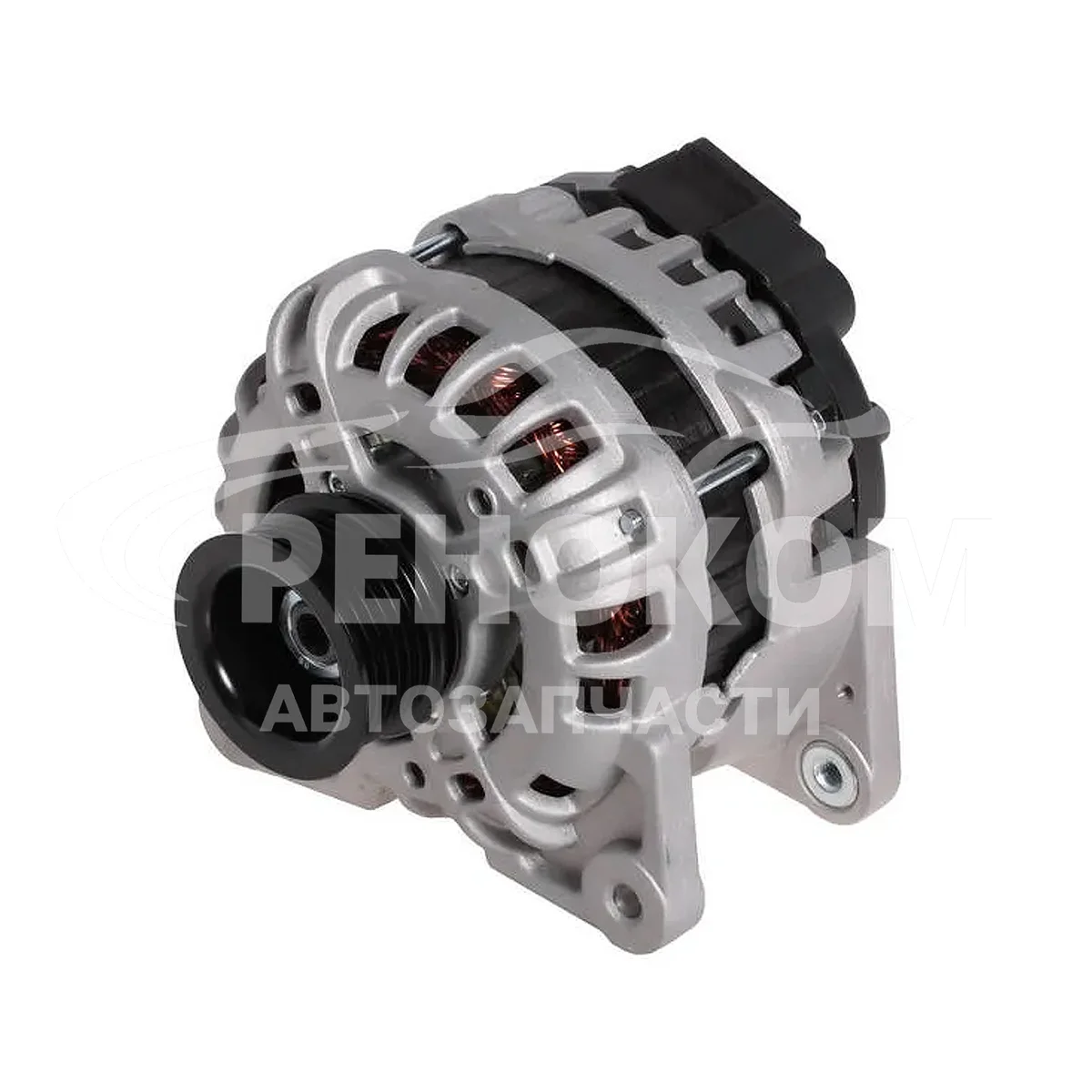 Генератор Логан 09.2009-> 90A