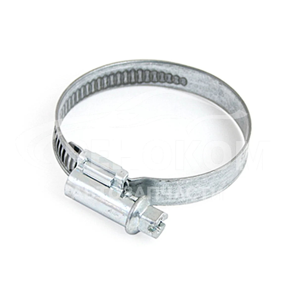 Хомут 12-18мм