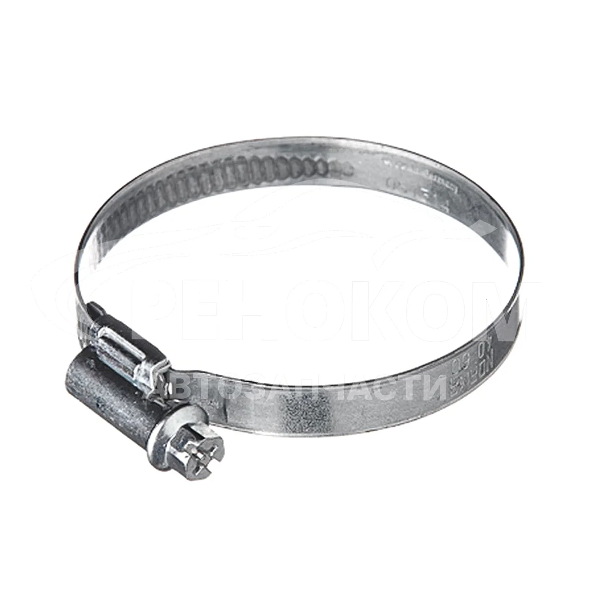 Хомут 40-60мм