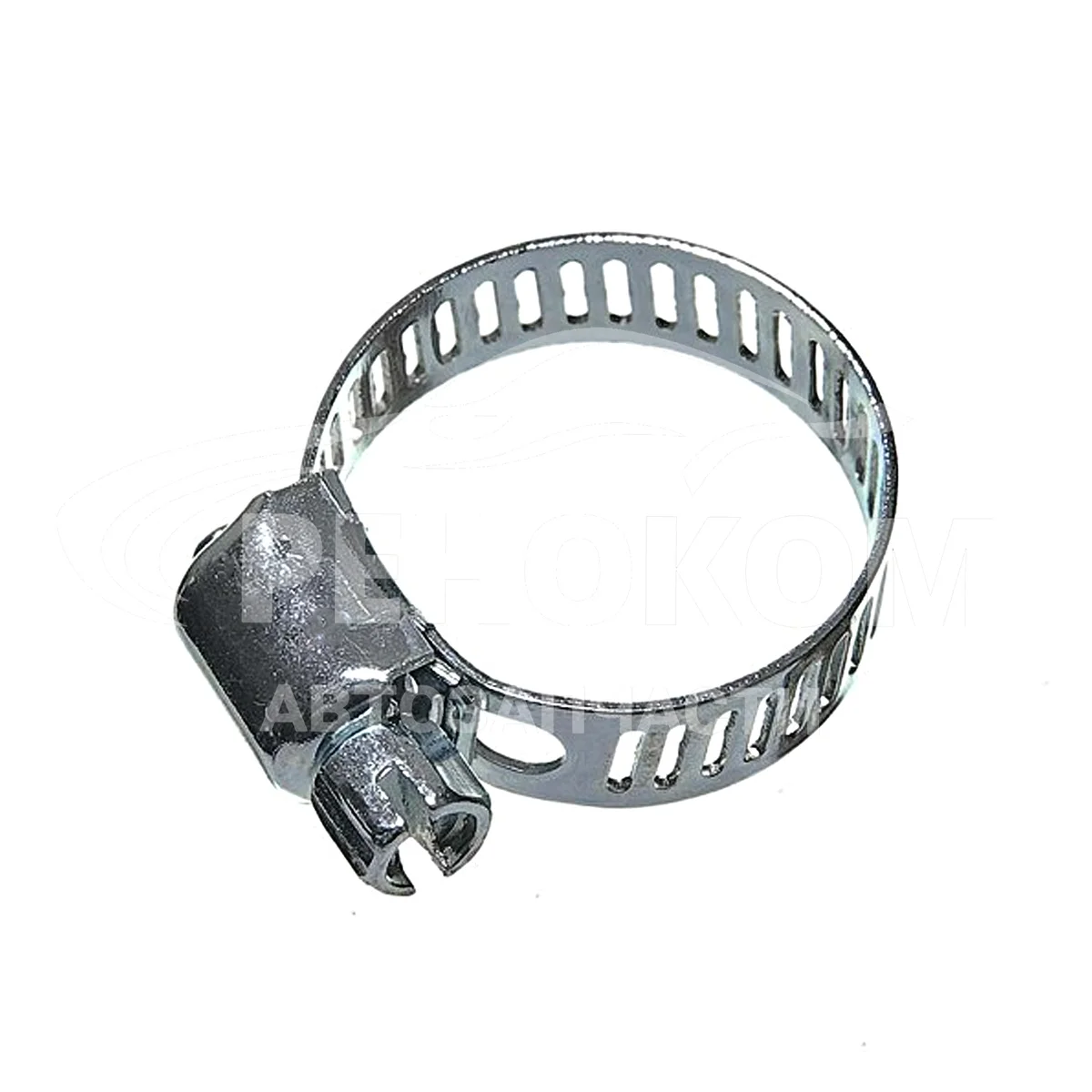 Хомут 8-12мм