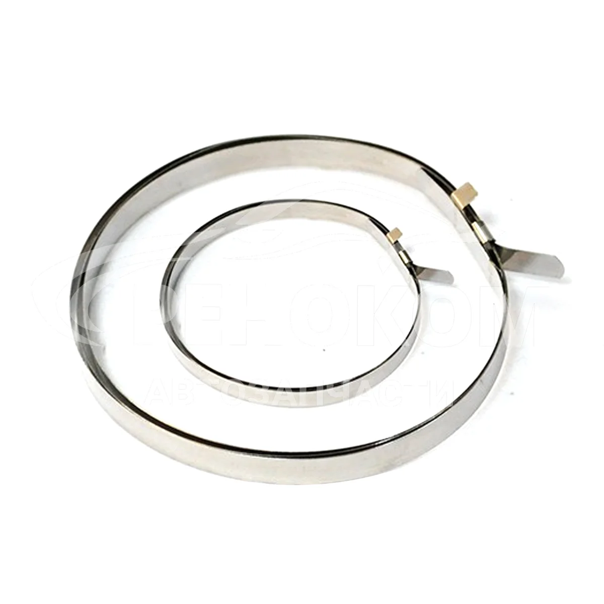 Хомут пыльника ШРУСа D35/75