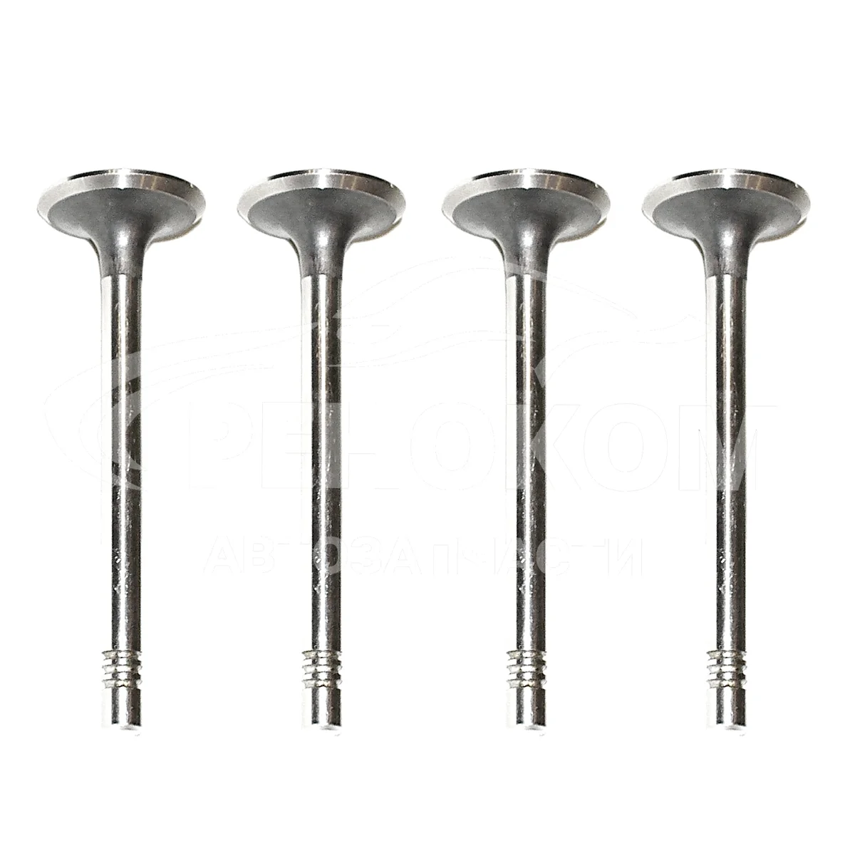 Клапан впускной G9U (комплект)(4шт)