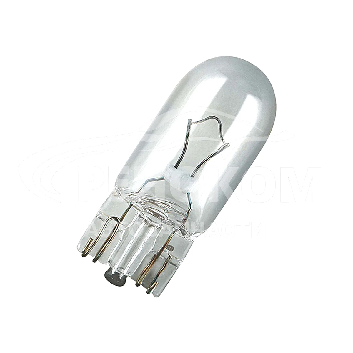 Лампа W5W