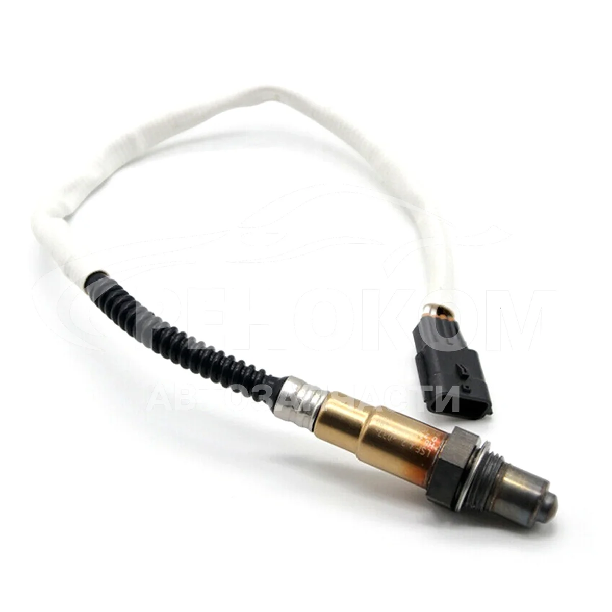 Лямбдазонд Флюенс/Меган 3