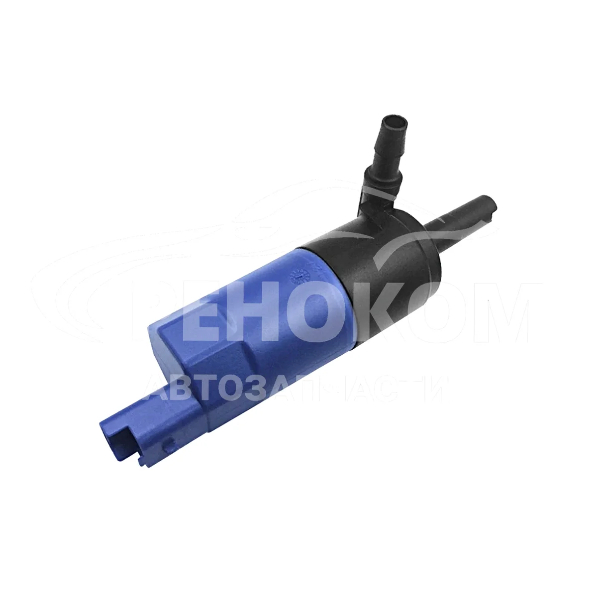 Мотор омывателя фар